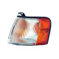 Body Parts Marker Light Assemblies for 1991-1994 TERCEL - TO2530104V