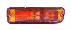 Body Parts Marker Light Assemblies for 1995-1998 TACOMA - TO2530122