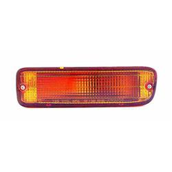 Body Parts Marker Light Assemblies for 1995-1998 TACOMA - TO2530122V