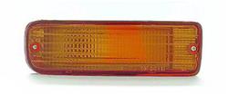 Body Parts Marker Light Assemblies for 1996-1998 4RUNNER - TO2530125