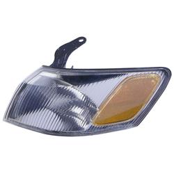 Body Parts Marker Light Assemblies for 1997-1999 CAMRY - TO2530126C