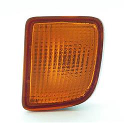Body Parts Marker Light Assemblies for 1998-2000 TACOMA - TO2530128