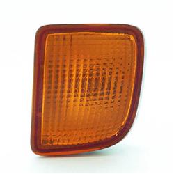 Body Parts Marker Light Assemblies for 1998-2000 TACOMA - TO2530128V