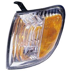 Coast to Coast International Body Parts - Marker Light Assemblies for 2000-2004 TUNDRA - TO2530135C