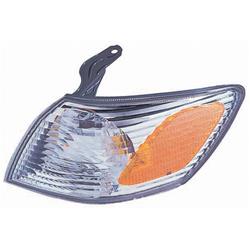 Body Parts Marker Light Assemblies for 2000-2001 CAMRY - TO2530136C