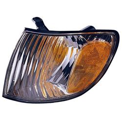 Body Parts Marker Light Assemblies for 2001-2003 SIENNA - TO2530138C