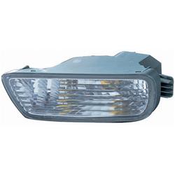 Body Parts Marker Light Assemblies for 2001-2004 TACOMA - TO2530140C