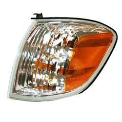 Coast to Coast International Body Parts Parking Light Assemblies TO2530147V