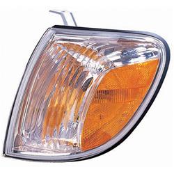 Body Parts Marker Light Assemblies for 2005-2006 TUNDRA - TO2530148C