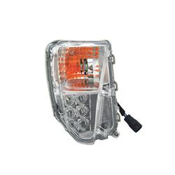 Body Parts Marker Light Assemblies for 2012-2014 PRIUS, PRIUS PLUG-IN - TO2530150