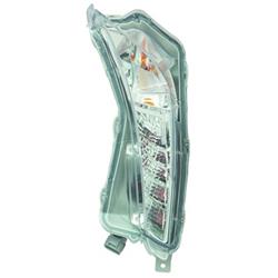 Coast to Coast International Body Parts Turn Signal Indicators TO2530154C