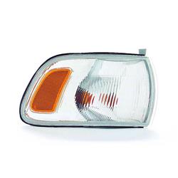 Body Parts Marker Light Assemblies for 1991-1997 PREVIA - TO2531105V
