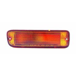 Body Parts Marker Light Assemblies for 1995-1998 TACOMA - TO2531122V