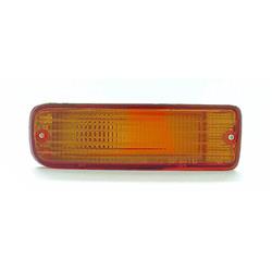 Body Parts Marker Light Assemblies for 1996-1998 4RUNNER - TO2531125V