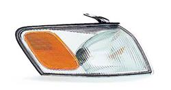 Coast to Coast International Body Parts - Marker Light Assemblies for 1997-1999 CAMRY - TO2531126
