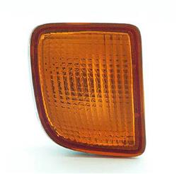 Body Parts Marker Light Assemblies for 1998-2000 TACOMA - TO2531128