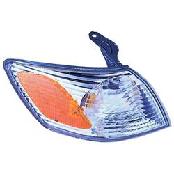 Body Parts Marker Light Assemblies for 2000-2001 CAMRY - TO2531136C