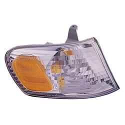 Body Parts Marker Light Assemblies for 2001-2002 COROLLA - TO2531137C