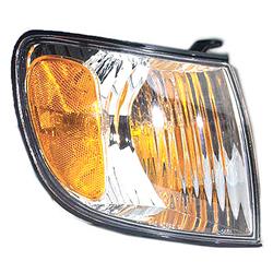 Body Parts Marker Light Assemblies for 2001-2003 SIENNA - TO2531138V