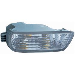 Body Parts Marker Light Assemblies for 2001-2004 TACOMA - TO2531140C