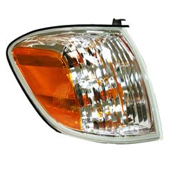 Coast to Coast International Body Parts Parking Light Assemblies TO2531147V