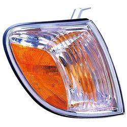 Coast to Coast International Body Parts Turn Signal Indicators TO2531148V