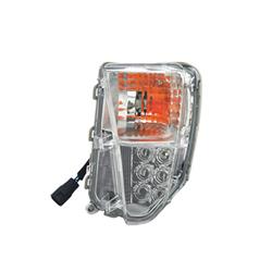 Body Parts Marker Light Assemblies for 2012-2014 PRIUS, PRIUS PLUG-IN - TO2531150