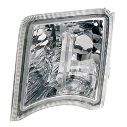 Coast to Coast International Body Parts Side Marker Light Components TO2532114C