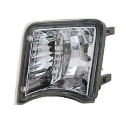 Coast to Coast International Body Parts Side Marker Light Components TO2532114V