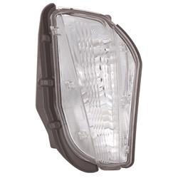 Coast to Coast International Body Parts Side Marker Light Components TO2532116C