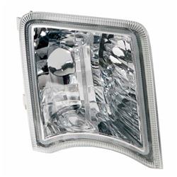 Coast to Coast International Body Parts Side Marker Light Components TO2533114C