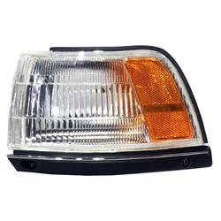 Body Parts Marker Light Assemblies for 1987-1991 CAMRY - TO2550102V