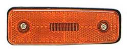 Body Parts Marker Light Assemblies for 1981-1985 CELICA, 1982-1983 PICKUP - TO2550104