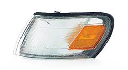 Body Parts Marker Light Assemblies for 1993-1997 COROLLA - TO2550106