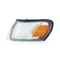 Coast to Coast International Body Parts - Marker Light Assemblies for 1993-1997 COROLLA - TO2550106V