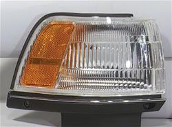Body Parts Marker Light Assemblies for 1987-1991 CAMRY - TO2551102