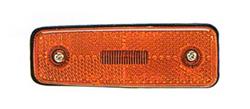 Body Parts Marker Light Assemblies for 1981-1985 CELICA, 1982-1983 PICKUP - TO2551104