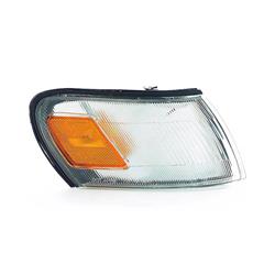 Body Parts Marker Light Assemblies for 1993-1997 COROLLA - TO2551106V