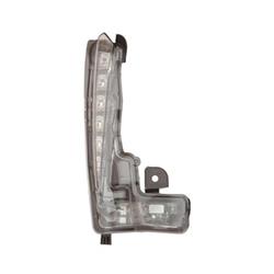 Coast to Coast International Body Parts Daytime Running Lights TO2563103V