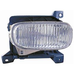 Coast to Coast International Body Parts Light Bars, Light Pods and Fog Lights TO2592102C