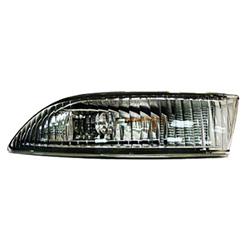 Coast to Coast International Body Parts - Light Bars, Light Pods and Fog Lights for 2003-2004 AVALON - TO2592113