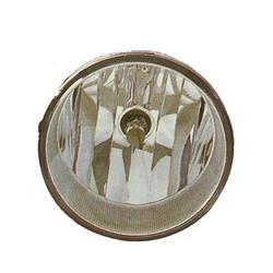 Body Parts Fog Light Assemblies TO2592117V