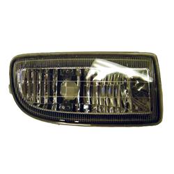 Coast to Coast International Body Parts Light Bars, Light Pods and Fog Lights TO2593101V