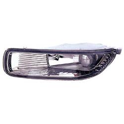 Coast to Coast International Body Parts Light Bars, Light Pods and Fog Lights TO2593107V
