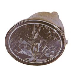 Coast to Coast International Body Parts Light Bars, Light Pods and Fog Lights TO2593112V