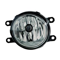Body Parts Fog Light Assemblies TO2593124C