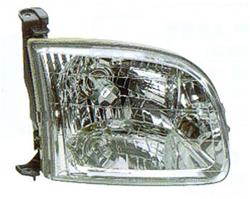 Coast to Coast International Body Parts Light Bars, Light Pods and Fog Lights TO2593129