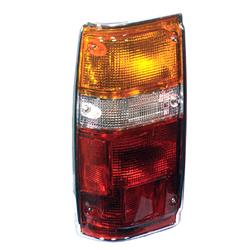 Body Parts Taillight Assemblies for 1984-1988 PICKUP - TO2800104V