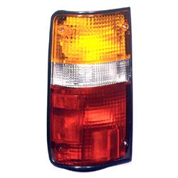 Body Parts Taillight Assemblies for 1989-1995 PICKUP - TO2800105V