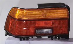 Body Parts Taillight Assemblies for 1993-1995 COROLLA - TO2800106